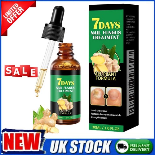 Fungal nail treatment extra - nail,