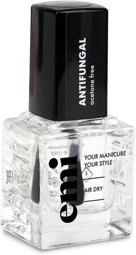 Nail care prevent - nail,