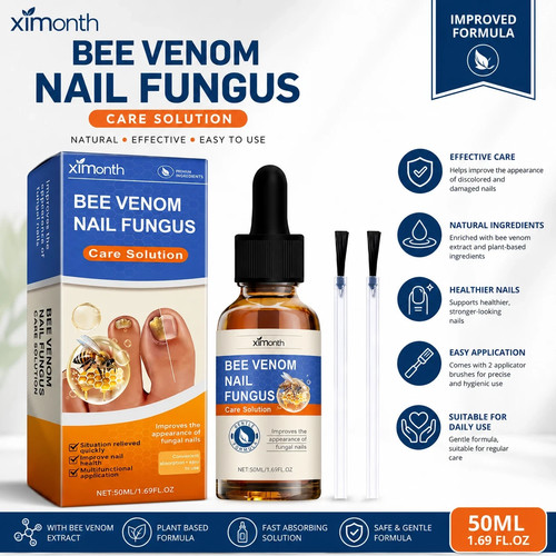 Best fungal nail treatment - best,