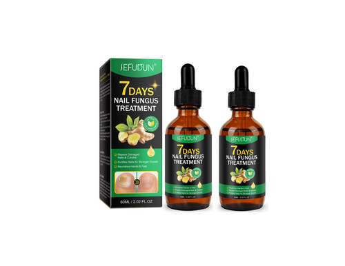 Packs days nail fungus - packs,