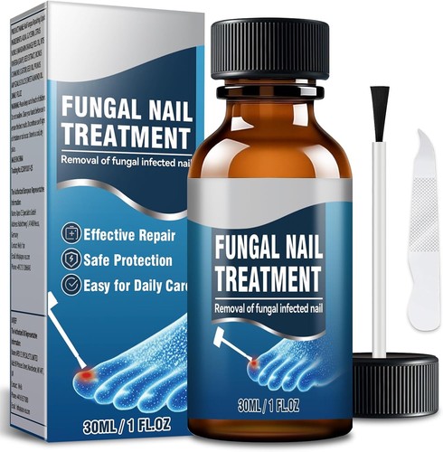 Extra strength toenail fungus - strength,