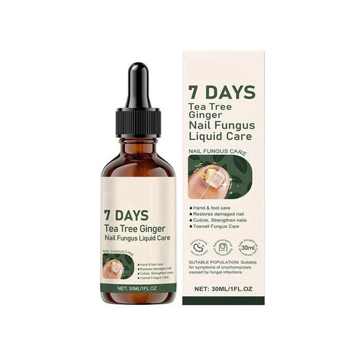 Days nail fungus treatment - days,