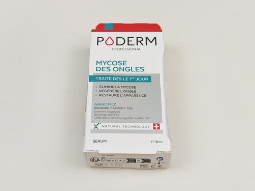 Poderm fungal nail treatment - fungal,