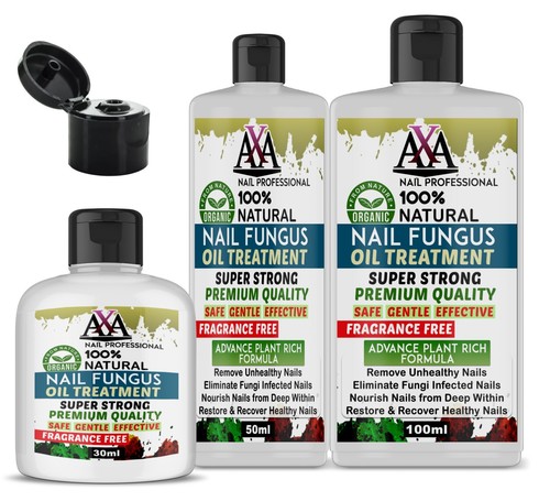Best fungal nail - fungal, treatment
