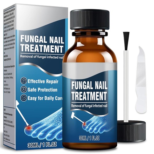 Extra strength toenail fungus - extra,