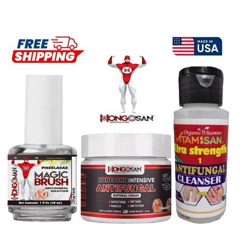 Hongosan cream cleanser - cream,,