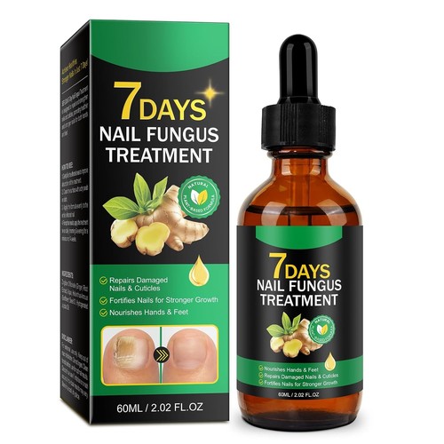 Days nail fungus treatment - days,
