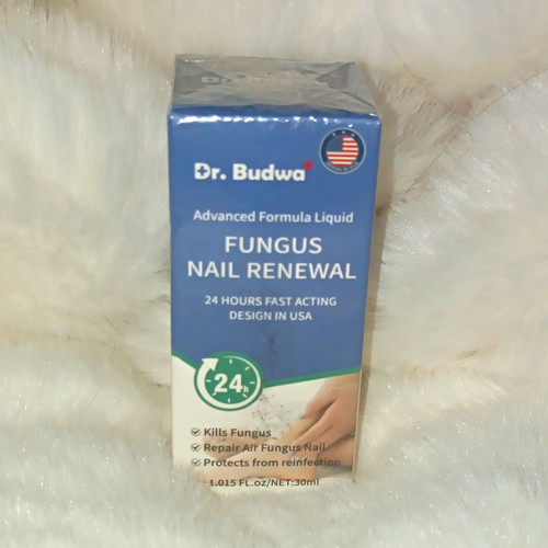 Budwa advanced formula - advanced,
