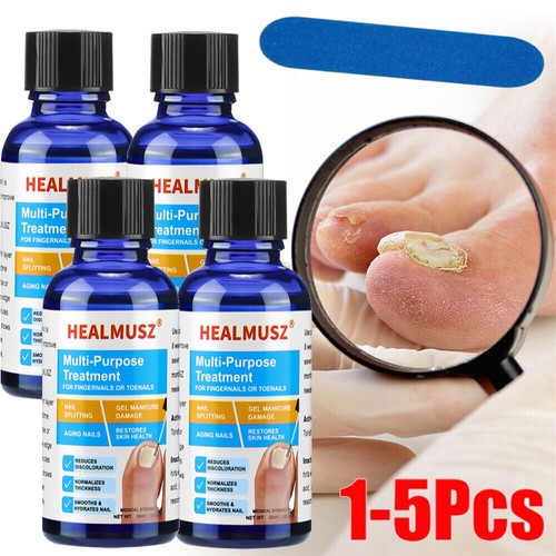 3pcs fungal nail treatment - fungal,