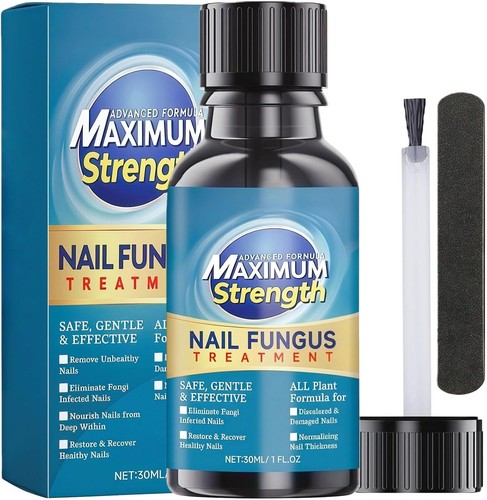 Fungal nail treatment - treatment,