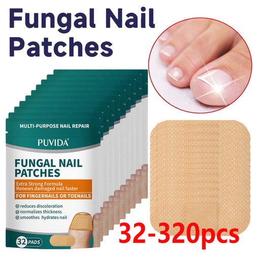 320pcs fungal nail - fungal,