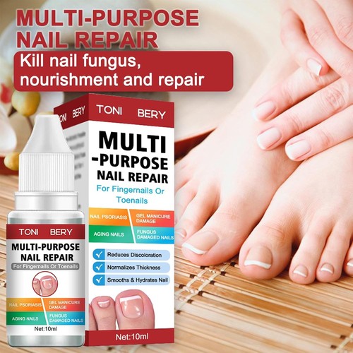 Best fungal nail treatment - fungal,