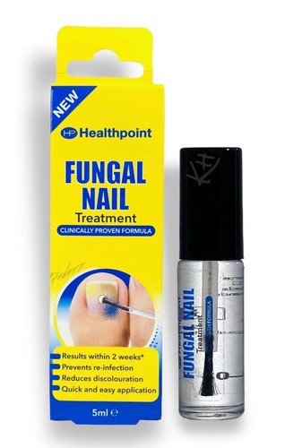 New healthpoint fungal nail - healthpoint,