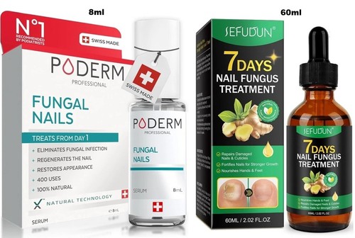 Poderm day serum 60ml - ,