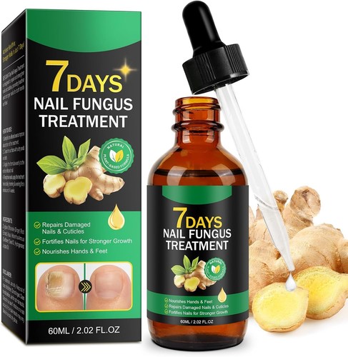 Fungal nail treatment - fungal, extra