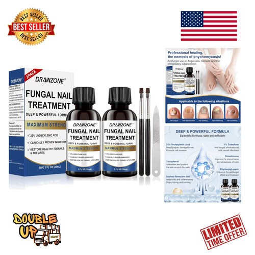 Toenail fungus treatment - toenail,