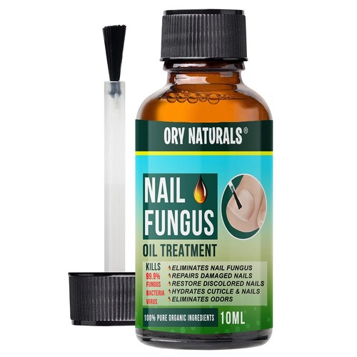 Nail treatment fungus anti - fungus,