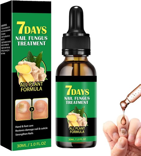 Fungal nail treatment - fungal,