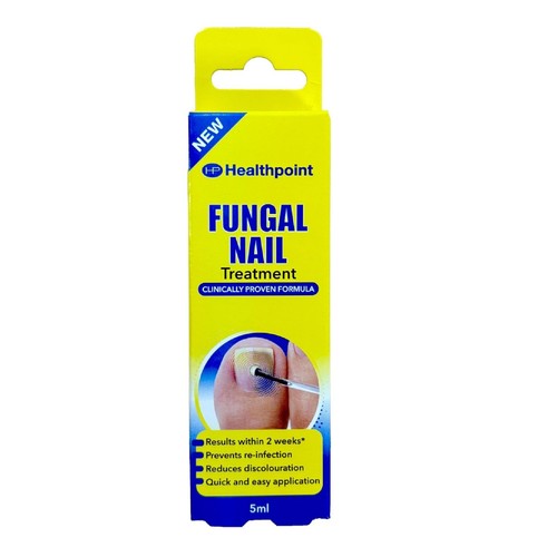 Healthpoint fungal nail - healthpoint,