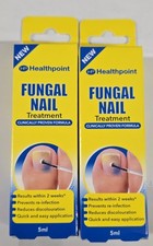 x2 Healthpoint Fungal Nail