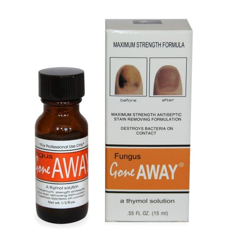 Anti fungal nail - anti-fungal,