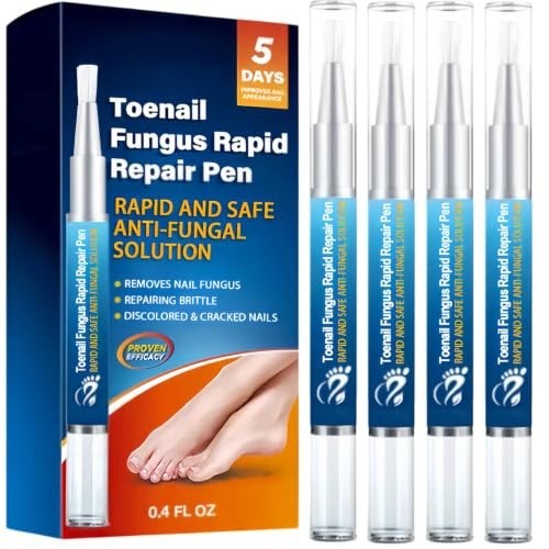 Fungal nail treatment - fungal,