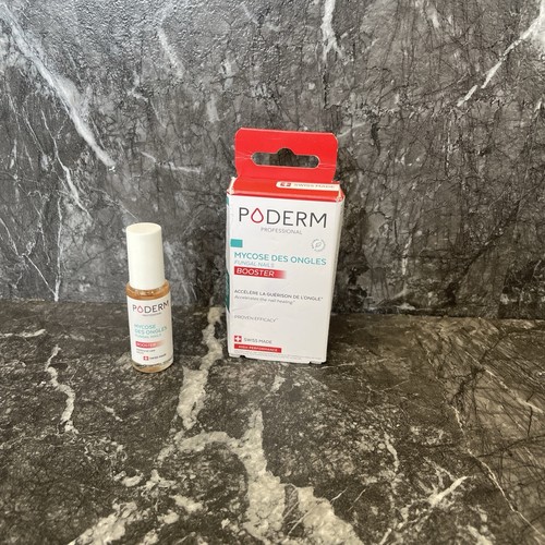 Poderm fungal nail - fungal, treatment