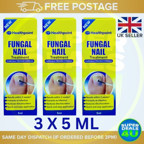 Healthpoint fungal nail - healthpoint,