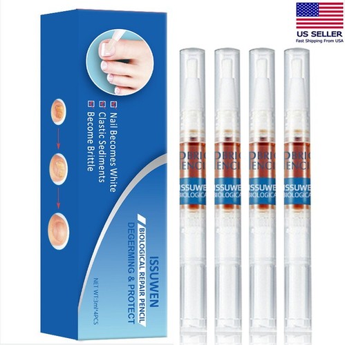 4pcs anti fungal - 4pcs,