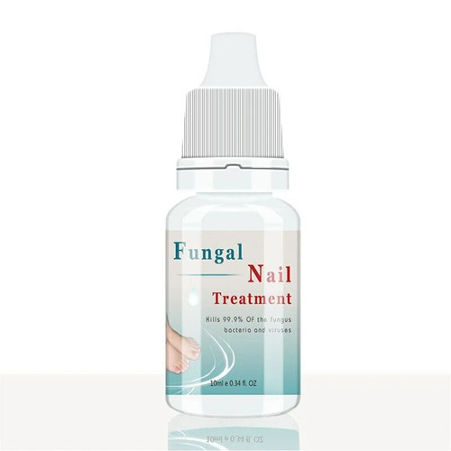 10ml fungal nail treatment - 10ml,