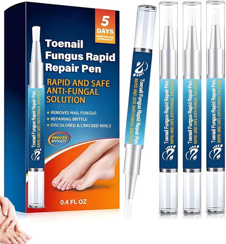 Fungal nail treatment extra - -,