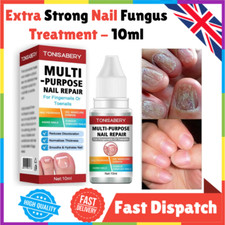 Extra Strong Nail Fungus