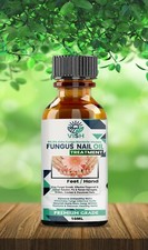 BEST Fungal Nail Treatment -