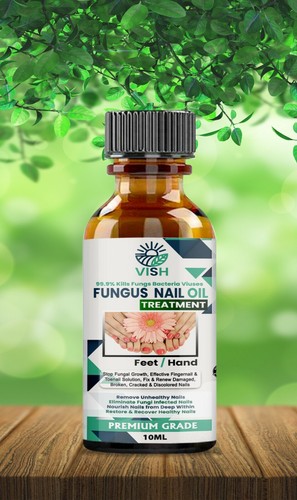 Best fungal nail treatment - nail,