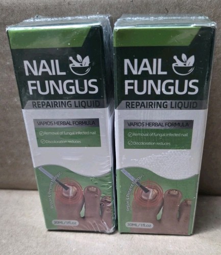 Nail fungus repairing - 2,