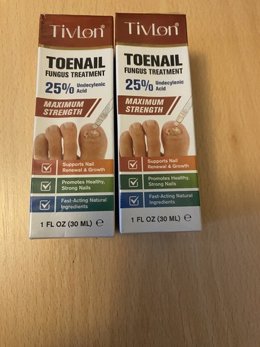 30ml fungal nail - 2,