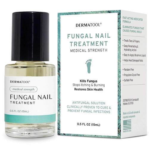 Toenail fungus treatment extra - toenail,