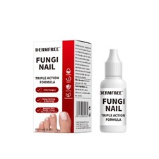 Fungi Nail Anti Fungal Liquid