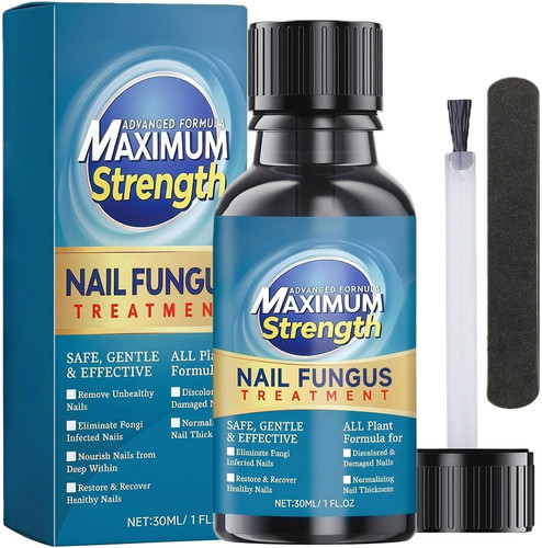 Fungal nail treatment for - nail,
