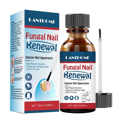 Fungal nail renewal anti - renewal,