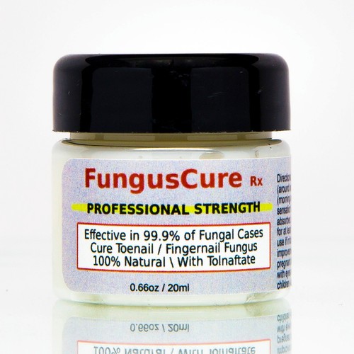 Nail fungus treatment for - fungus,