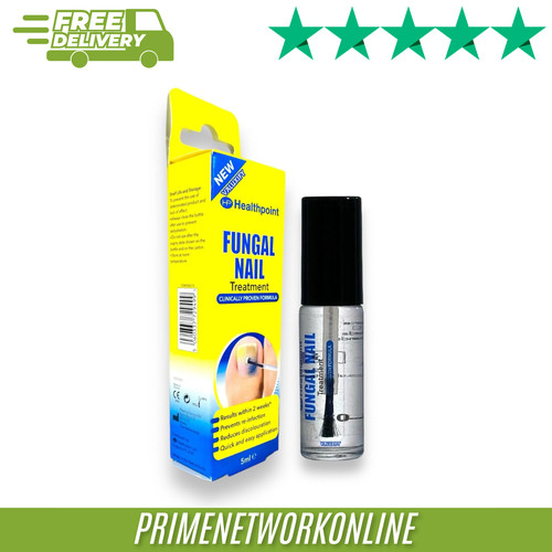 Healthpoint fungal nail - healthpoint,