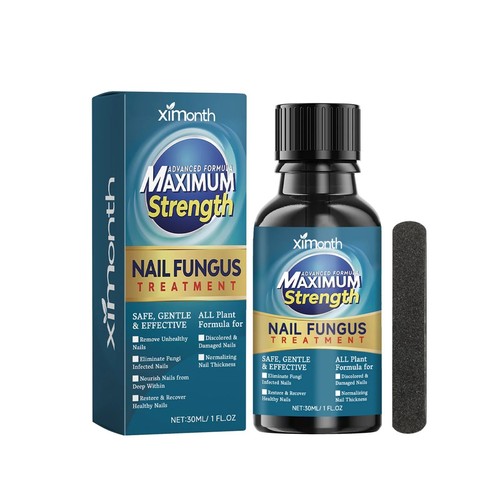 Fungal nail treatment extra - nail,