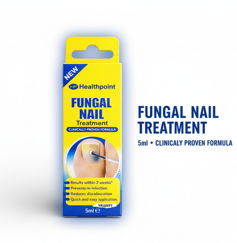 Healthpoint fungal nail - fungal,