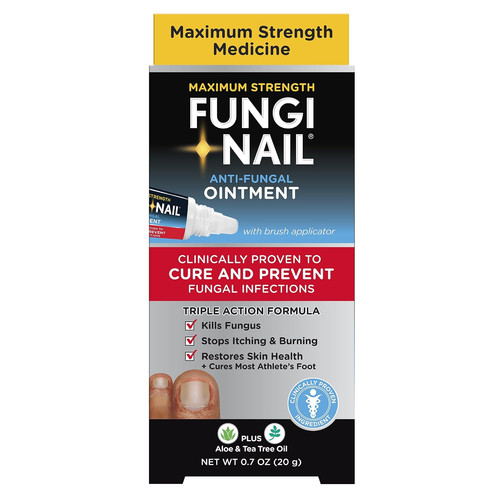 Anti fungal ointment fl oz - anti-fungal,