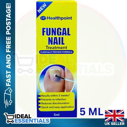 Healthpoint fungal nail - healthpoint,