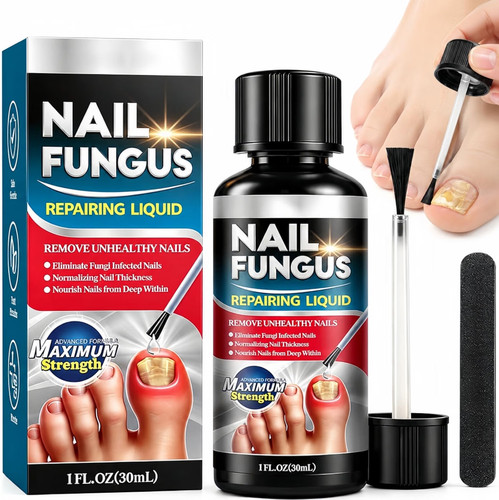 30ml fungal nail - 30ml, treatment