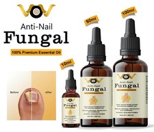 BEST Fungal Nail Treatment -