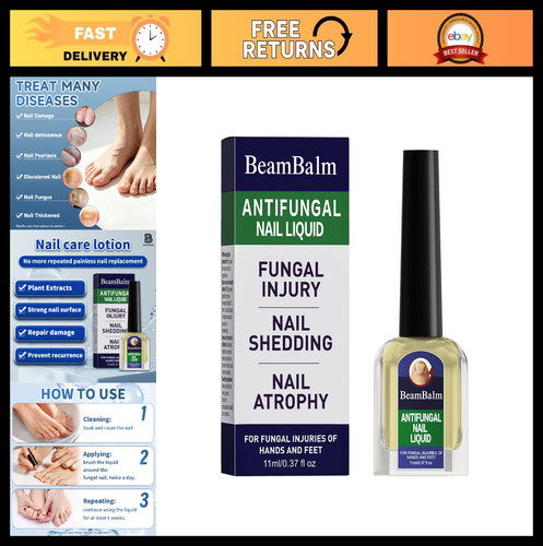 Maximum strength nail fungus - maximum,