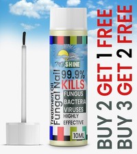 Fungal Nail Treatment - Stops